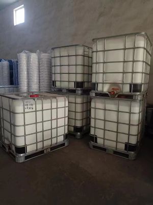 Strengthening Curing Agent Road Soil Stabilizer For Roadbed Construction