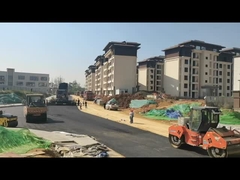 Estabilizador do solo rodoviário